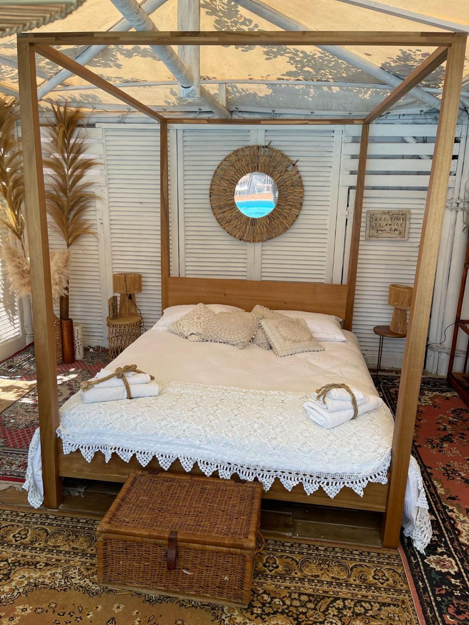 Villa Tropical Francavilla Al Mare Eksteriør billede